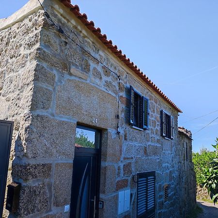 הוילה קלוריקו דה ביירה Casa Da Martha מראה חיצוני תמונה