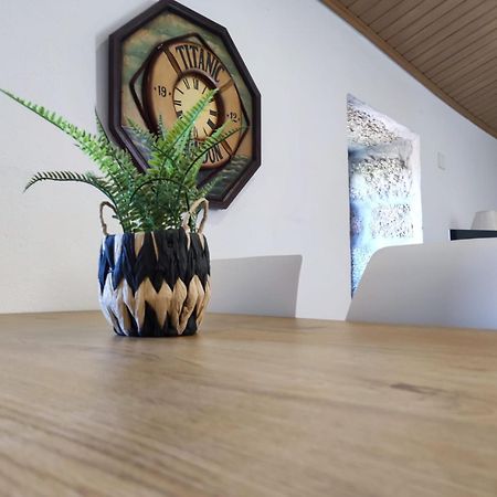 הוילה קלוריקו דה ביירה Casa Da Martha מראה חיצוני תמונה