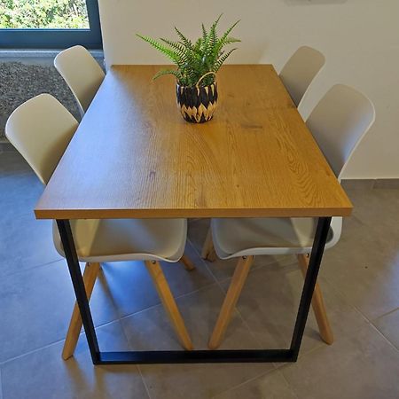 הוילה קלוריקו דה ביירה Casa Da Martha מראה חיצוני תמונה