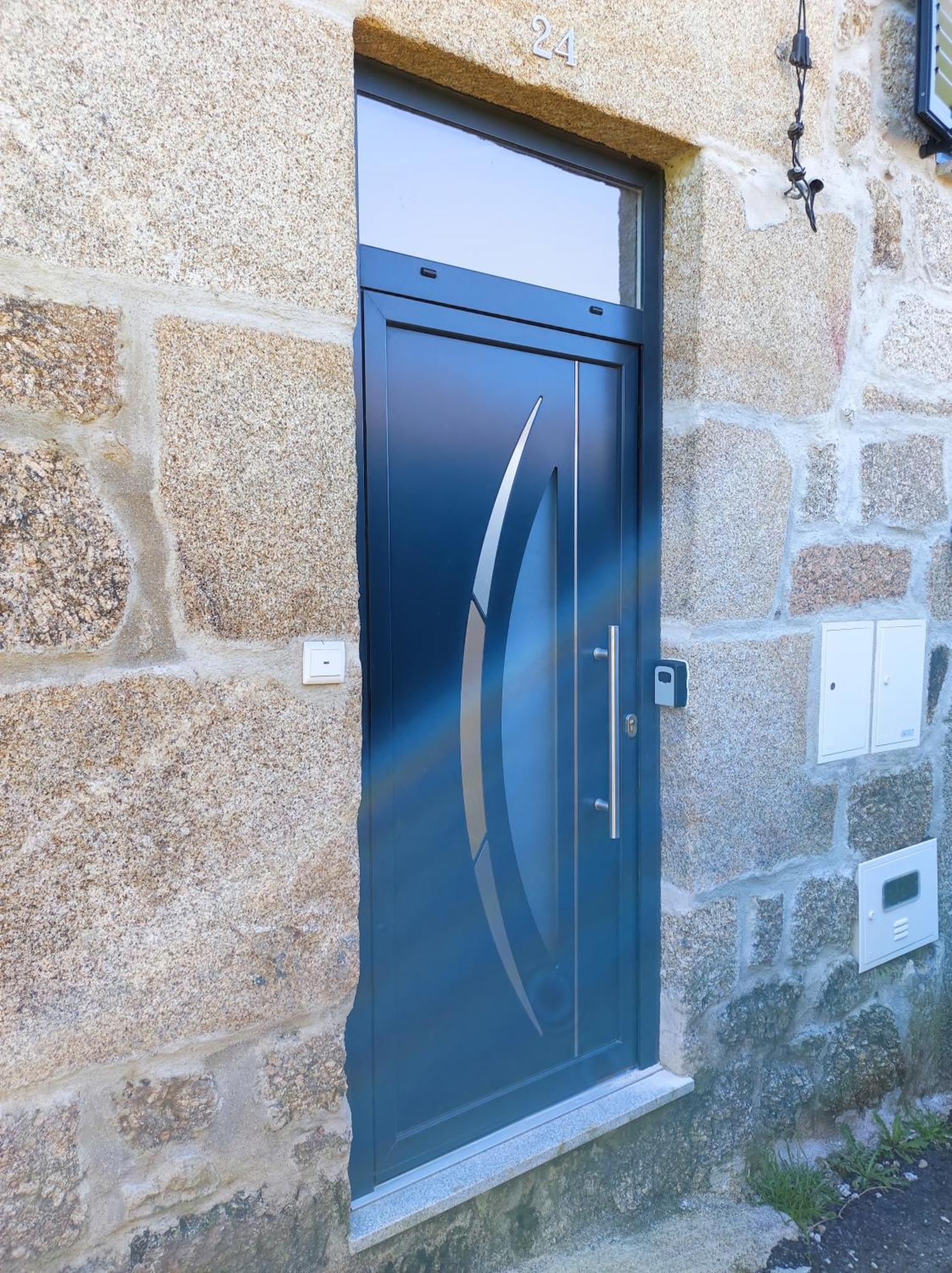 הוילה קלוריקו דה ביירה Casa Da Martha מראה חיצוני תמונה