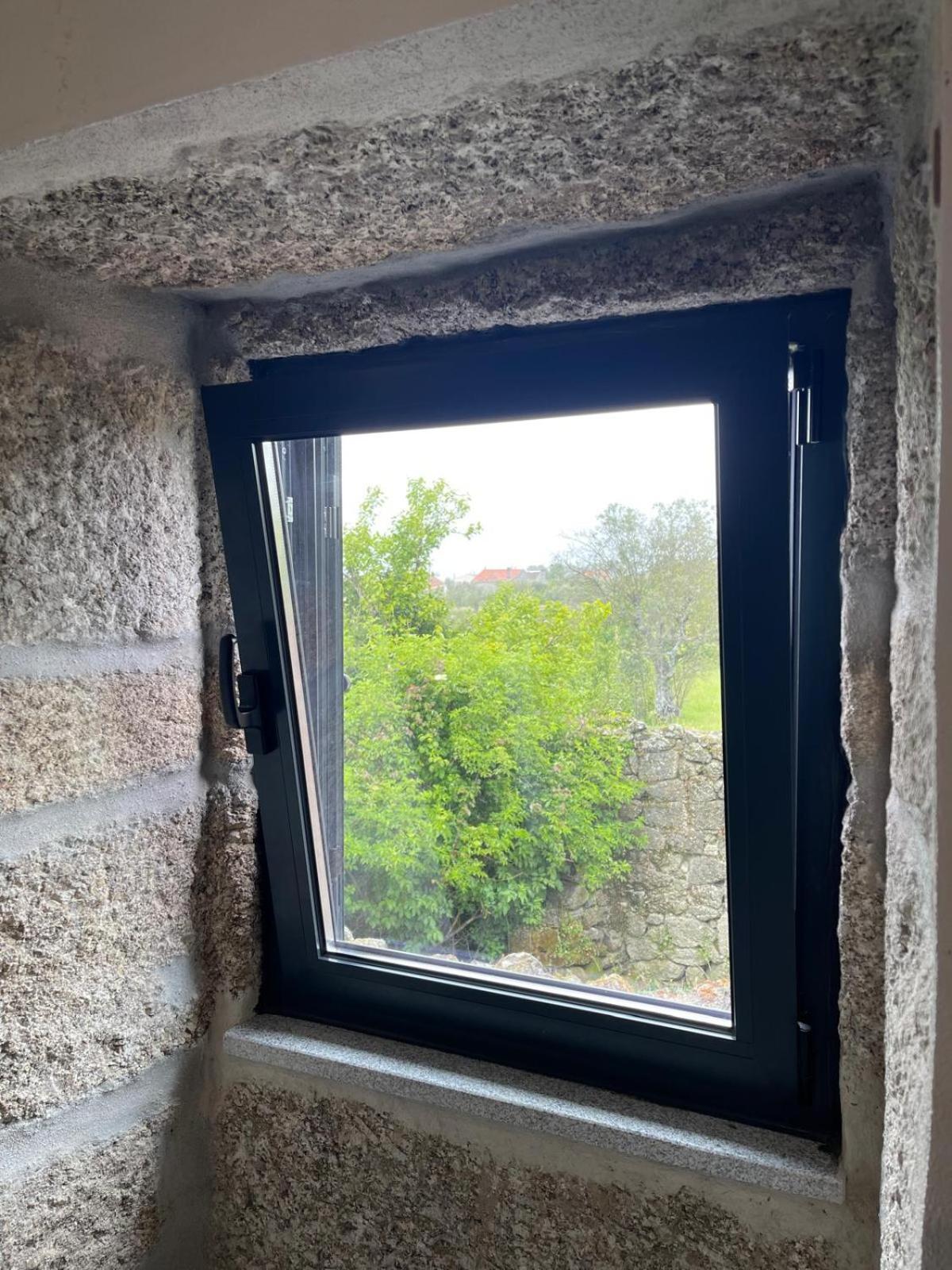 הוילה קלוריקו דה ביירה Casa Da Martha מראה חיצוני תמונה