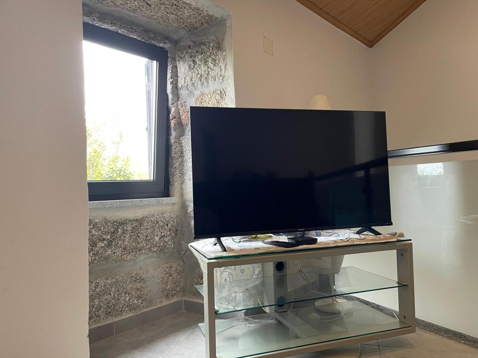 הוילה קלוריקו דה ביירה Casa Da Martha מראה חיצוני תמונה