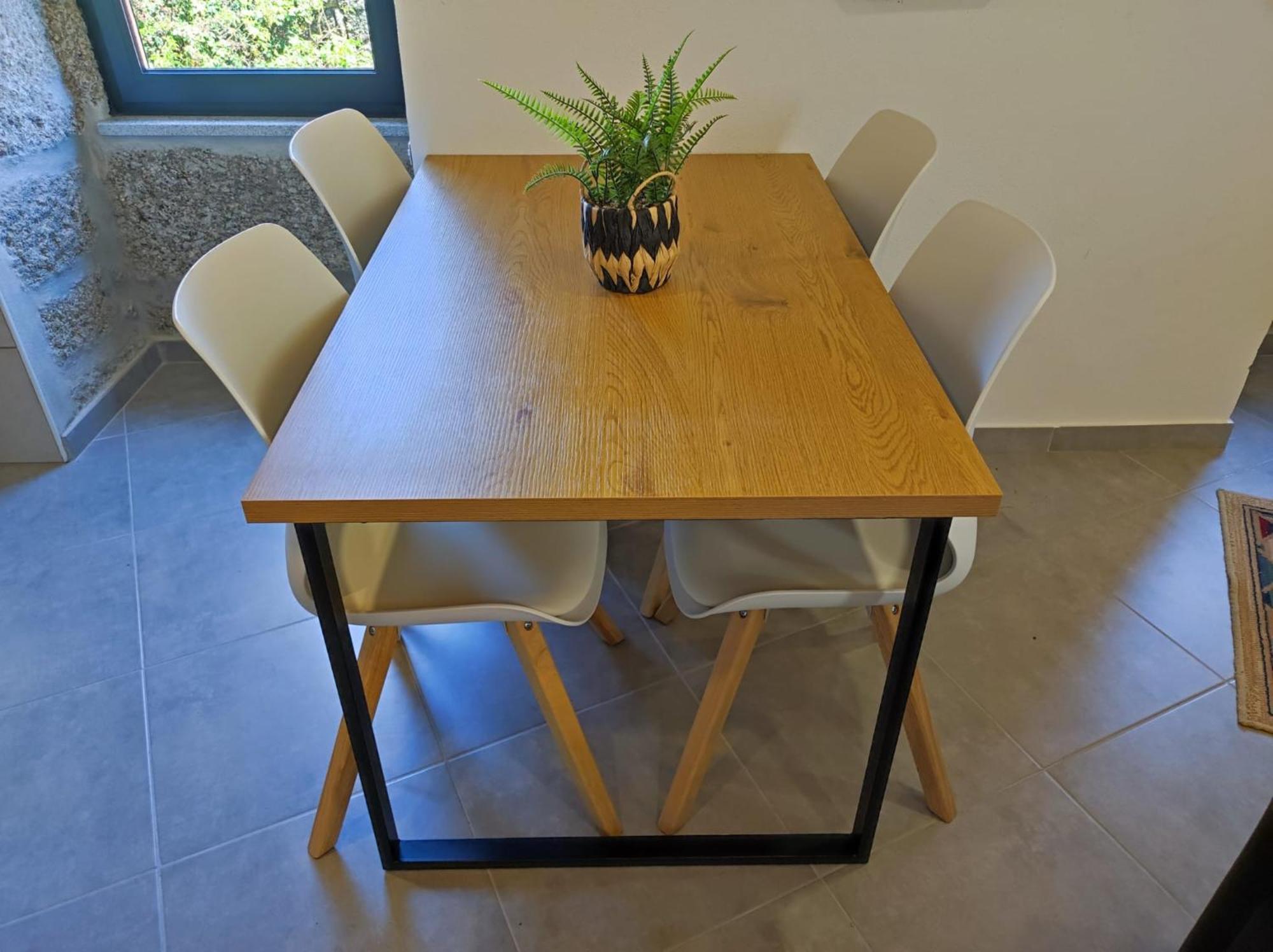 הוילה קלוריקו דה ביירה Casa Da Martha מראה חיצוני תמונה