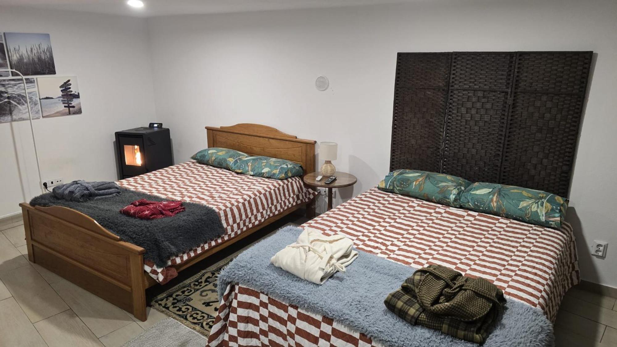 הוילה קלוריקו דה ביירה Casa Da Martha מראה חיצוני תמונה